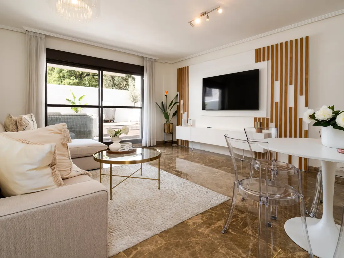 Location de Vacances Estepona 288