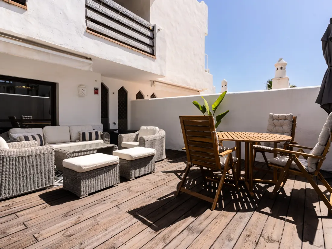 Location de Vacances Estepona 288