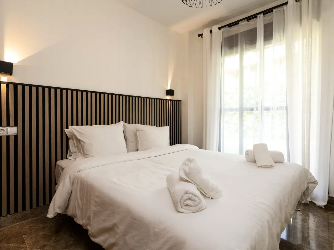 Location de Vacances Estepona 288