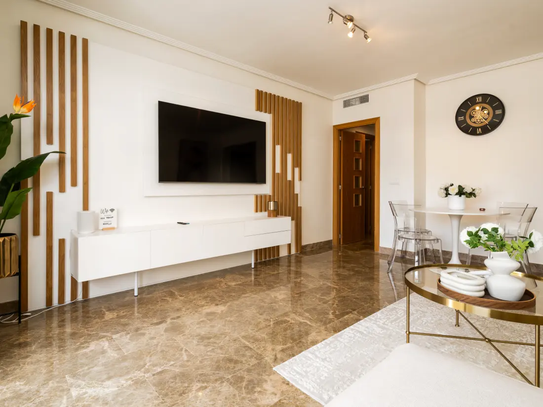 Location de Vacances Estepona 288