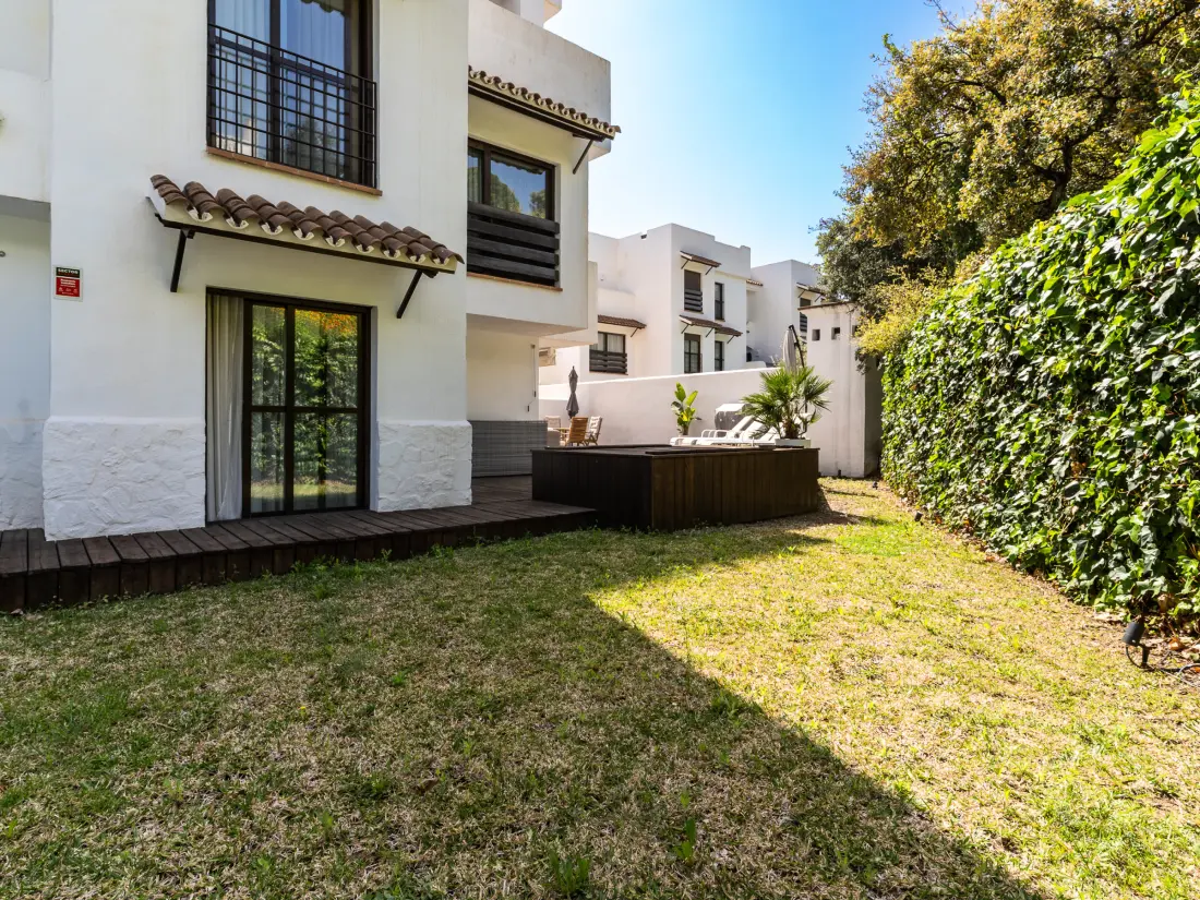 Location de Vacances Estepona 288