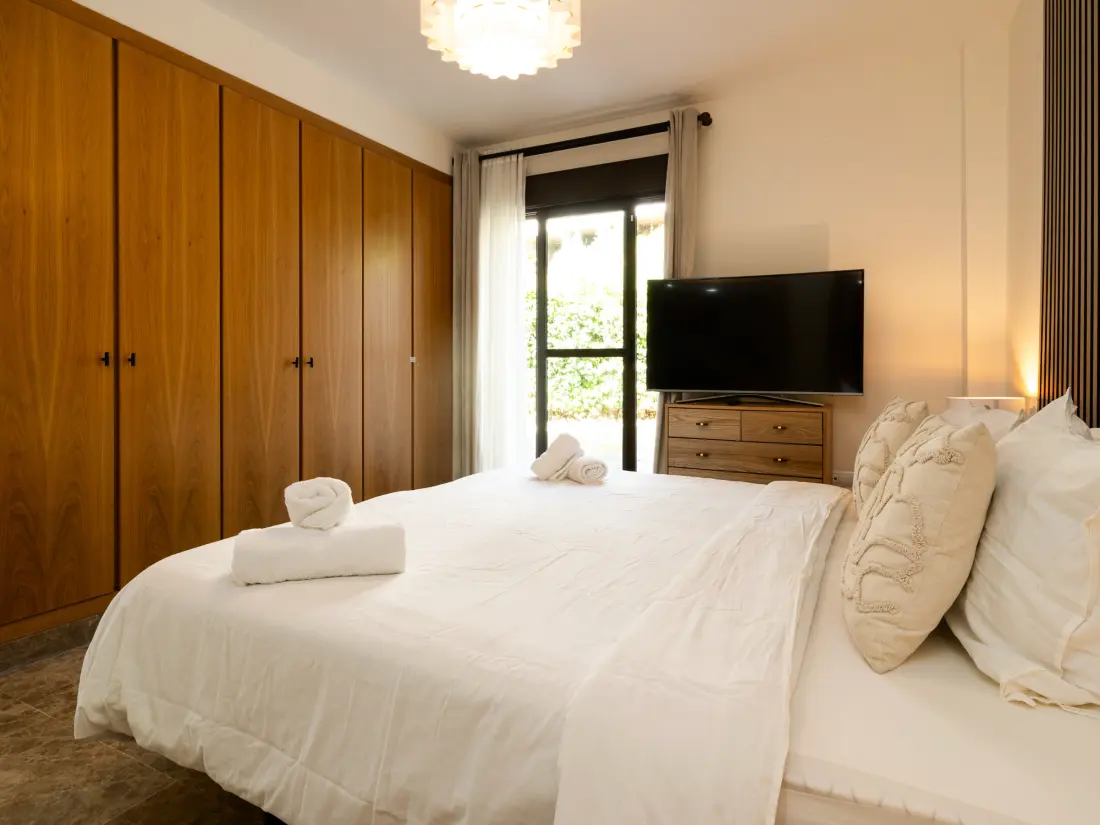 Location de Vacances Estepona 288