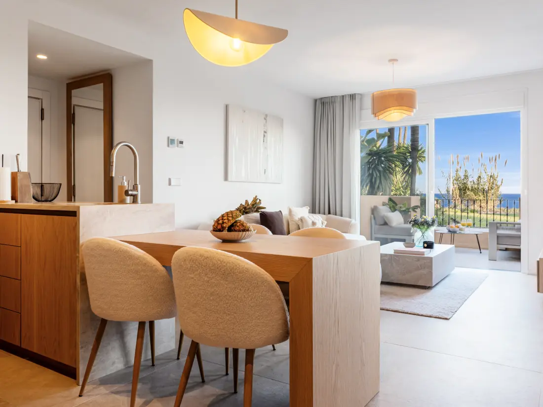 Location de Vacances Estepona 290