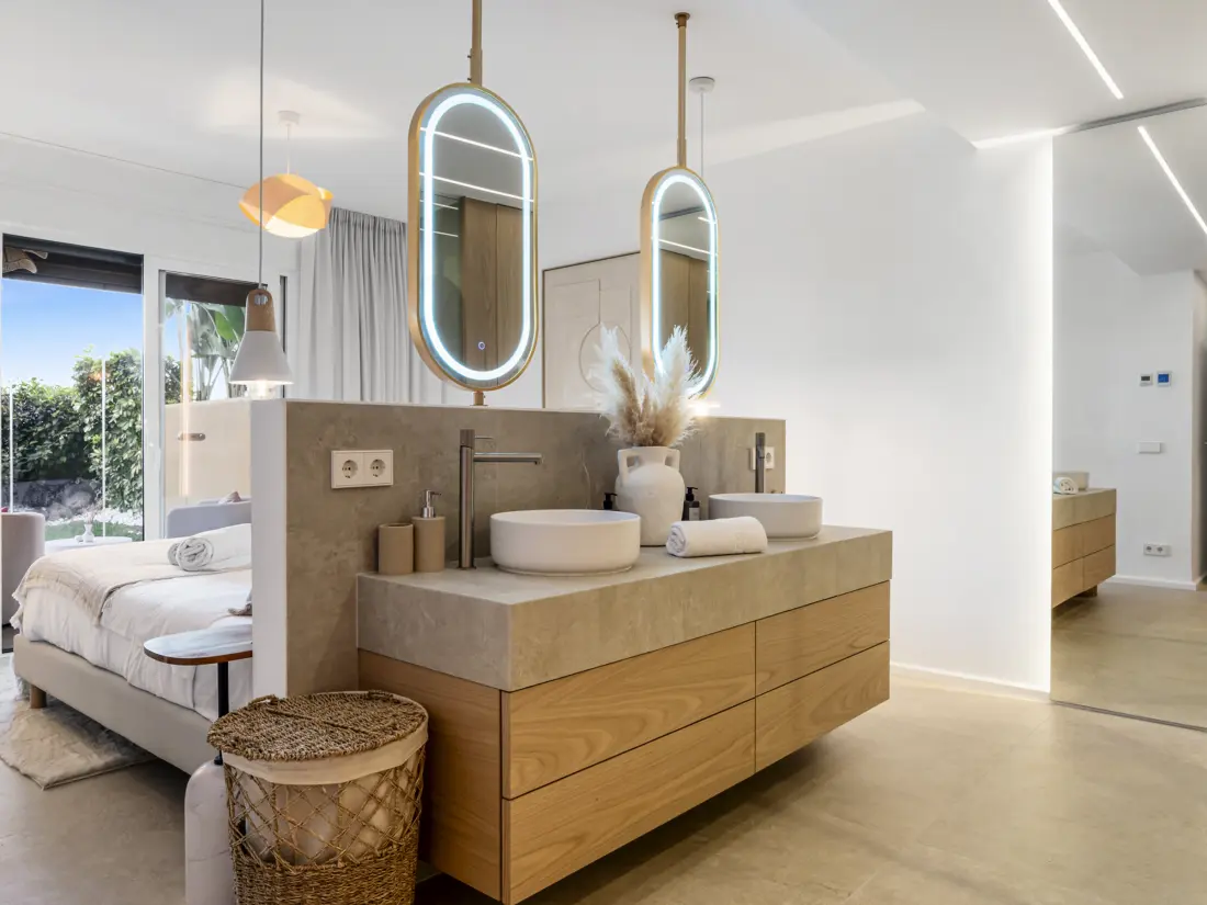 Location de Vacances Estepona 290