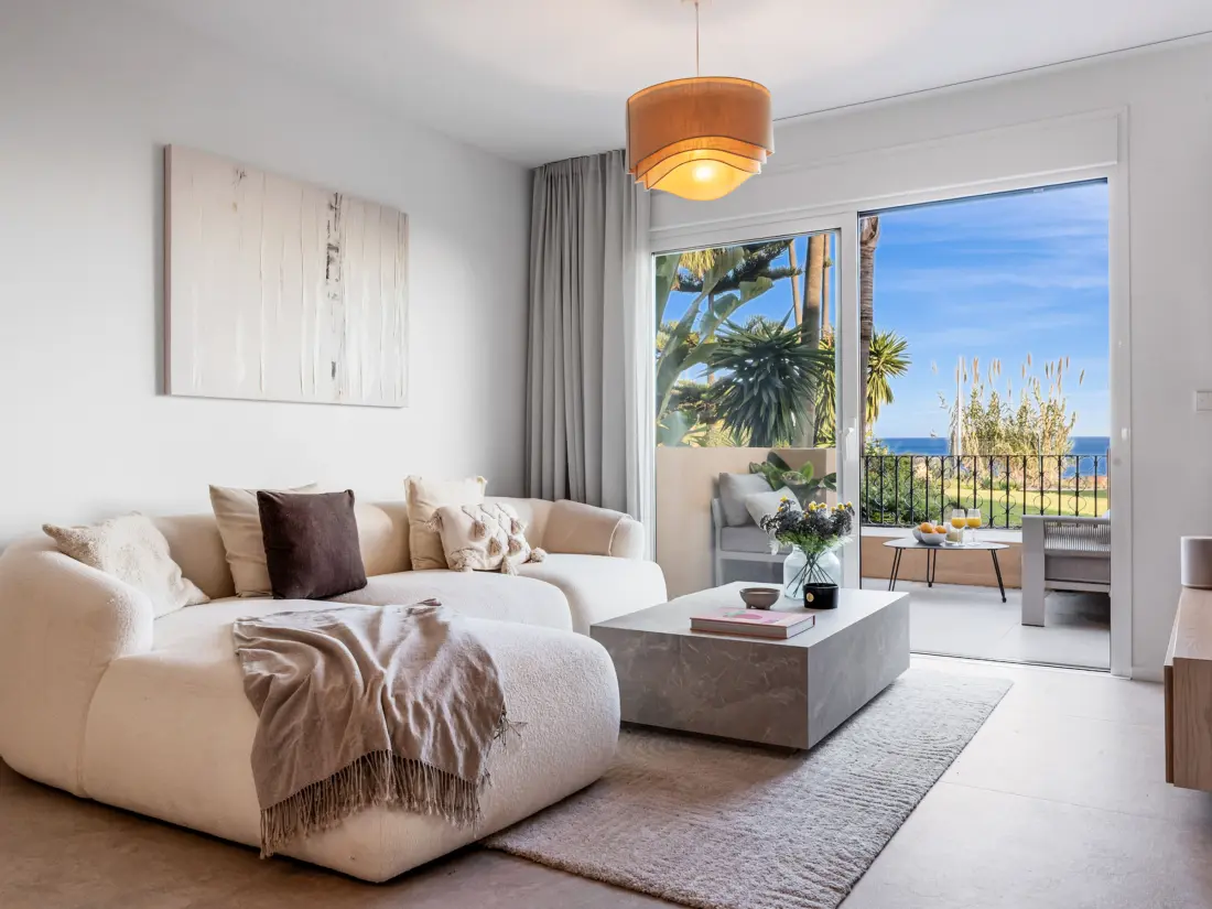 Location de Vacances Estepona 290