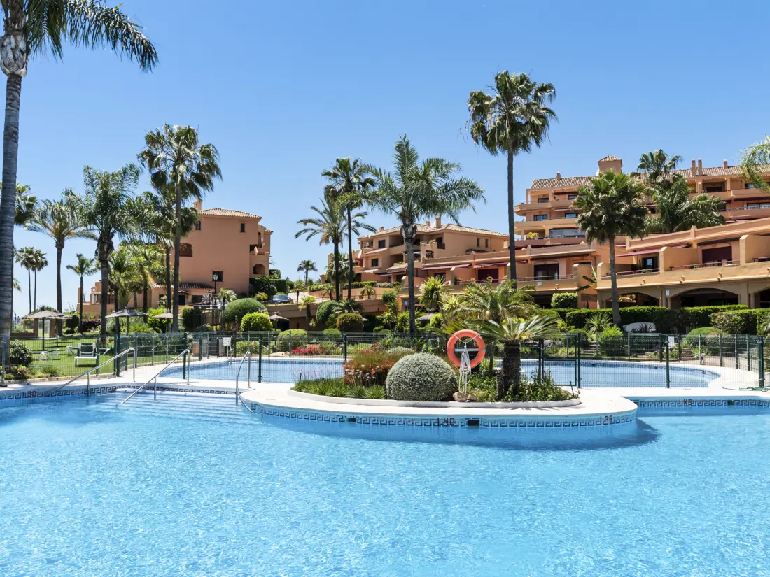 Location de Vacances Estepona 290