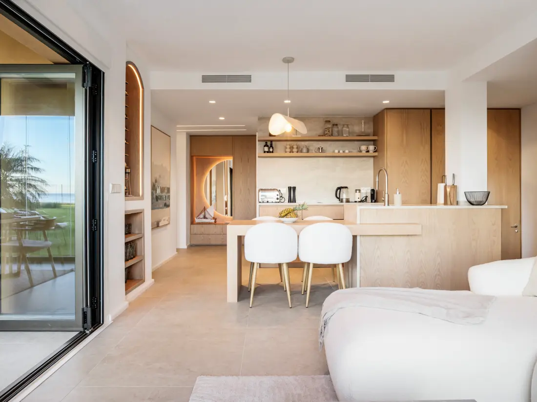 Location de Vacances Estepona 290