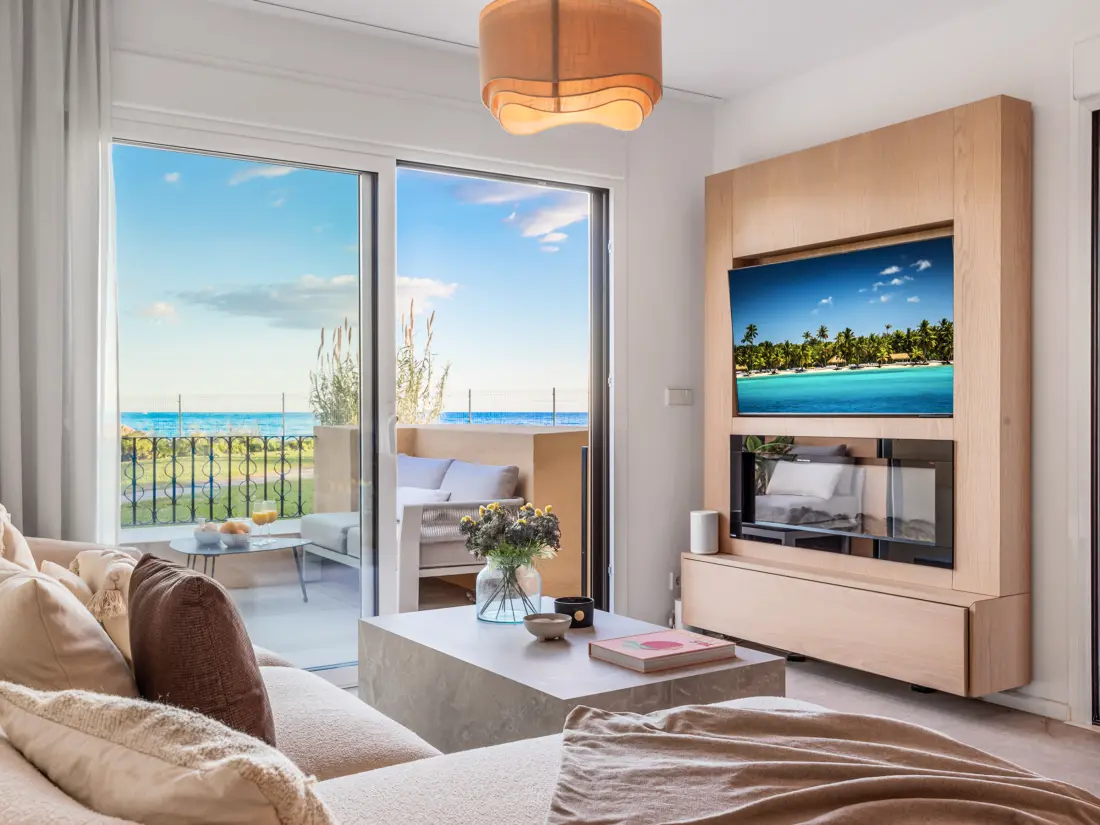 Location de Vacances Estepona 290