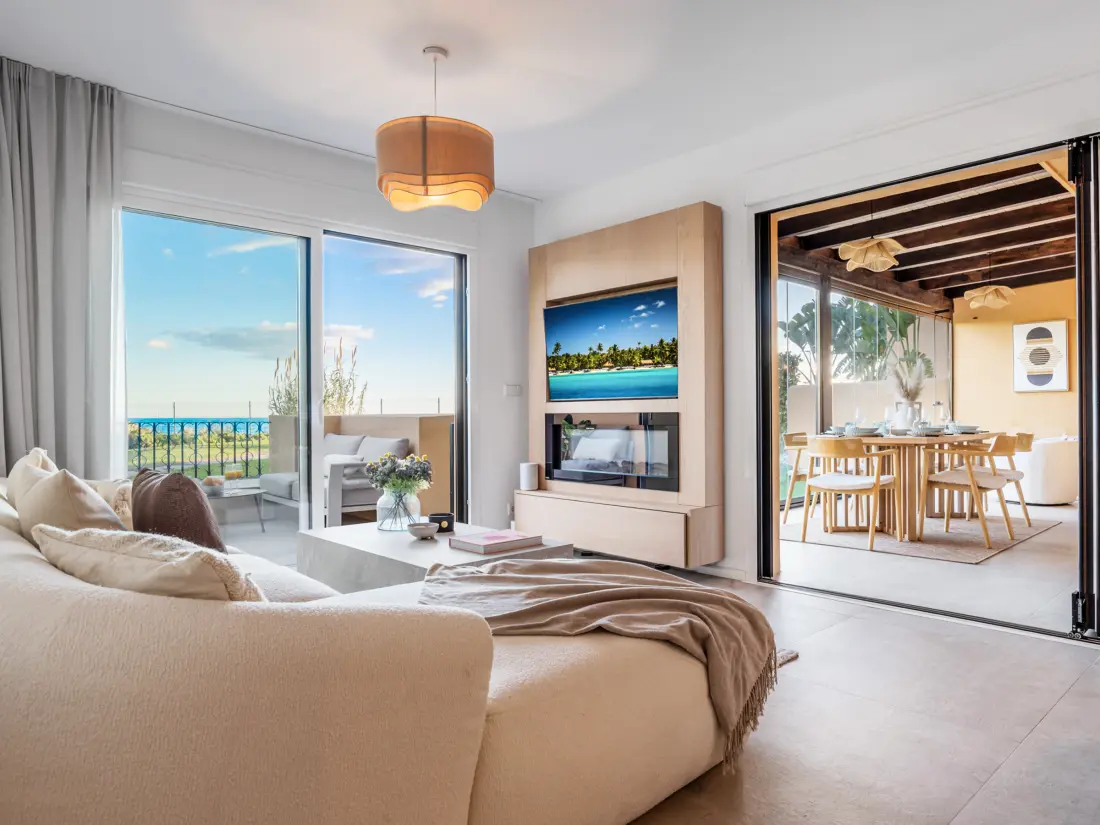 Location de Vacances Estepona 290