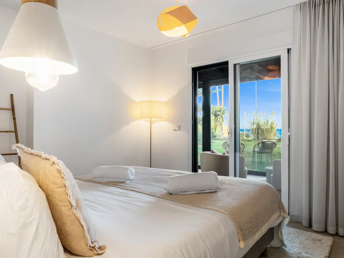 Location de Vacances Estepona 290