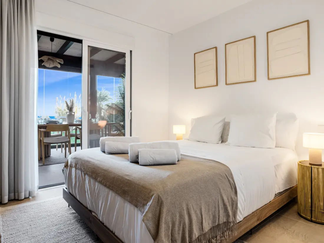 Location de Vacances Estepona 290