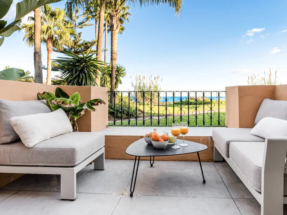 Location de Vacances Estepona 290