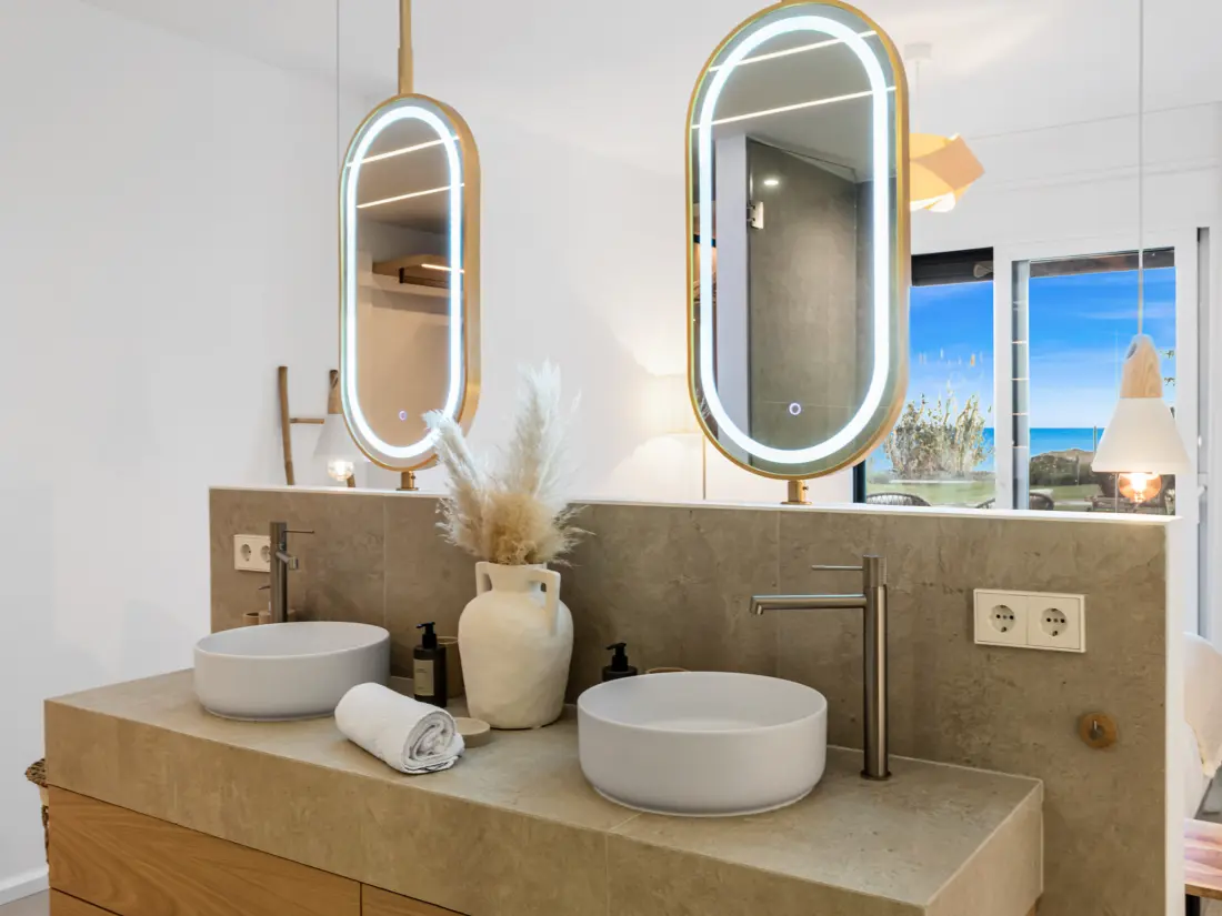 Location de Vacances Estepona 290