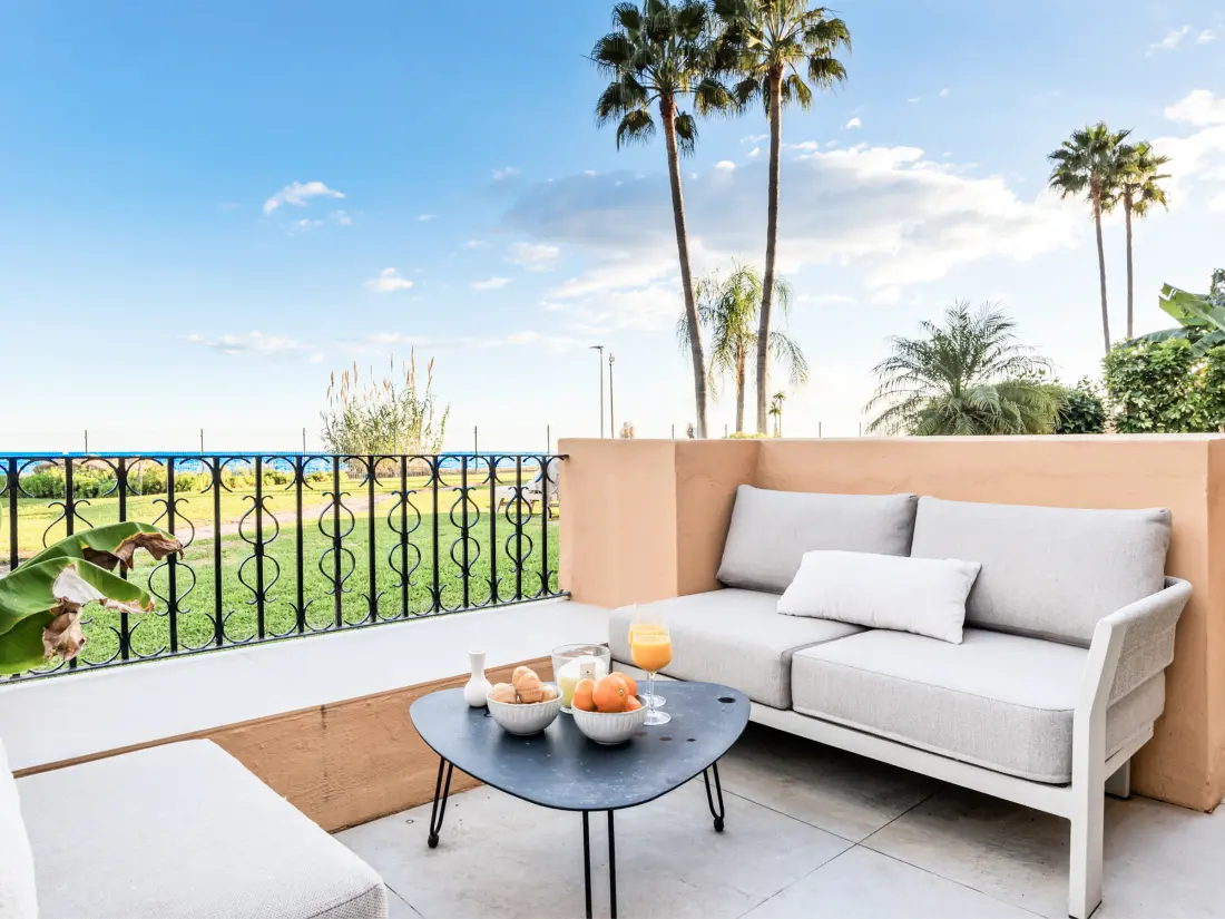 Location de Vacances Estepona 290