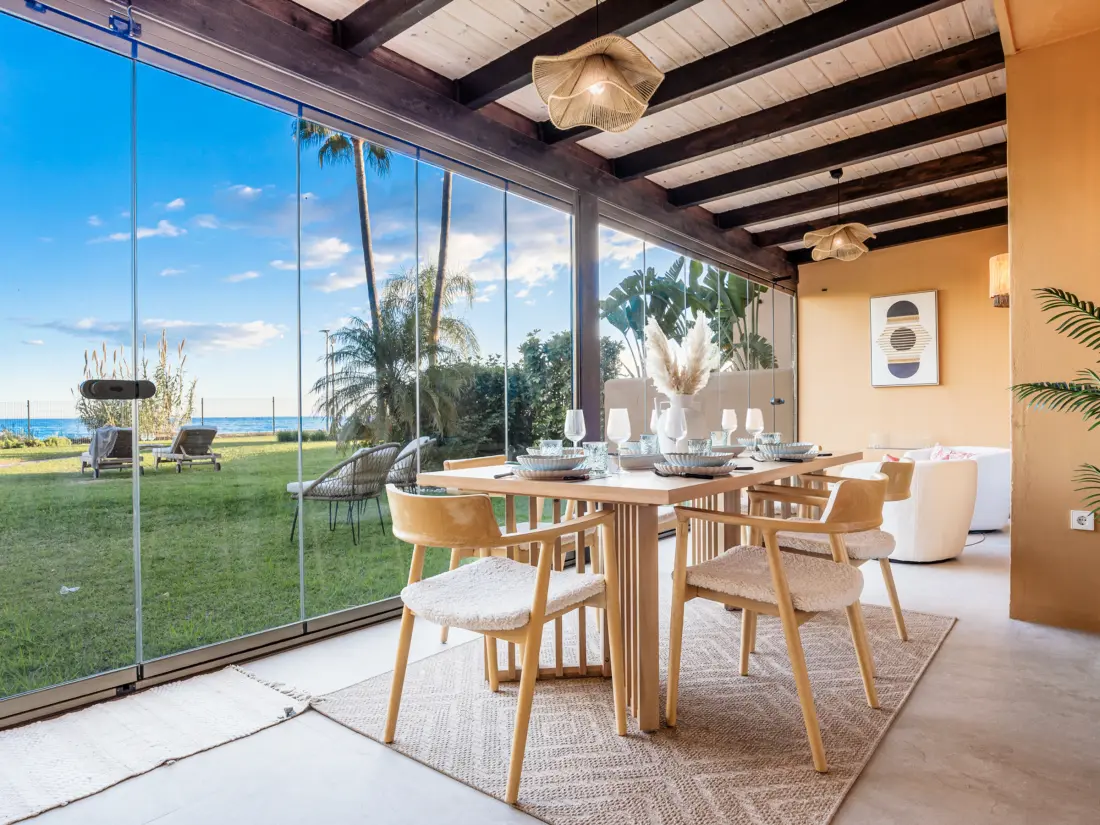Location de Vacances Estepona 290
