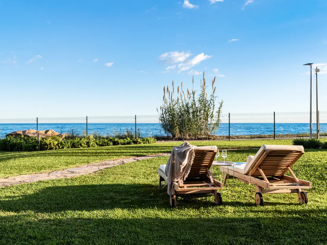 Location de Vacances Estepona 290