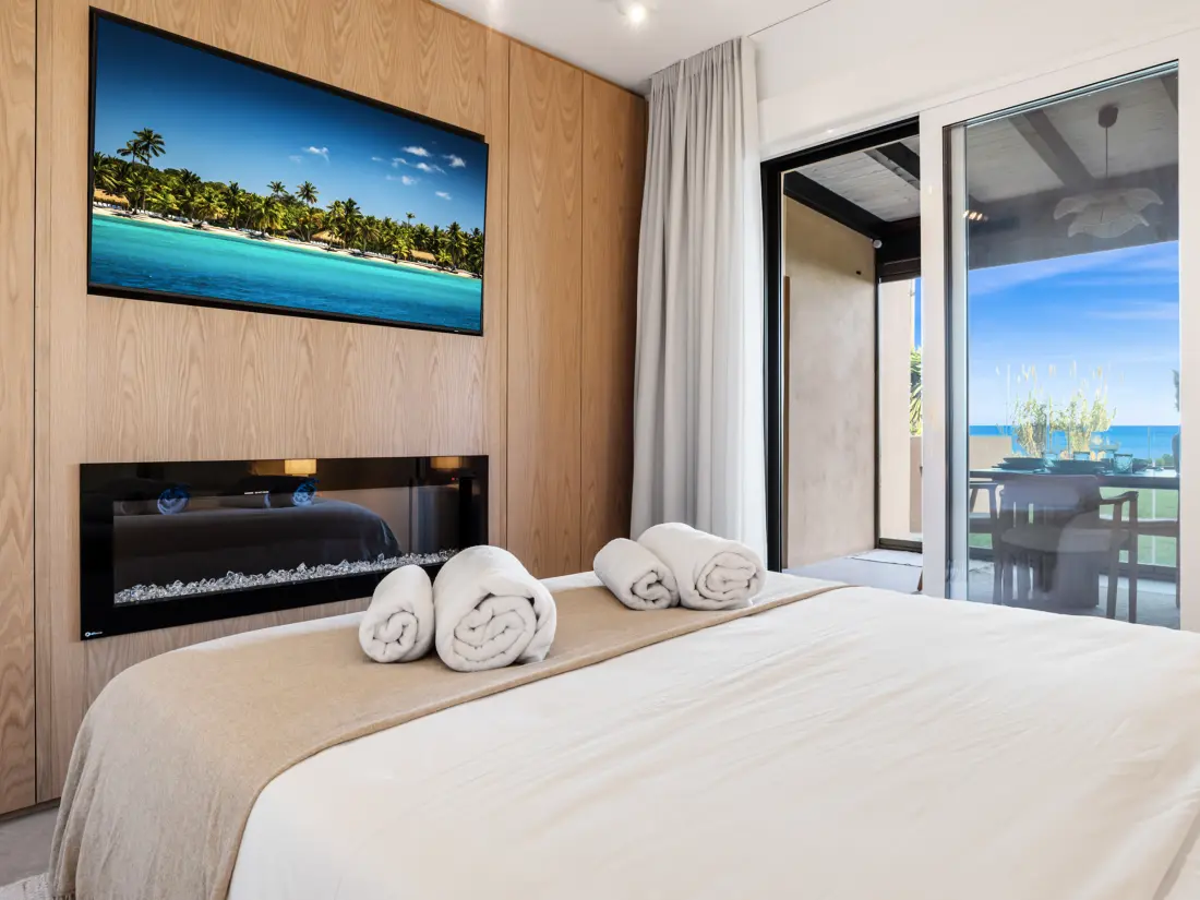 Location de Vacances Estepona 290