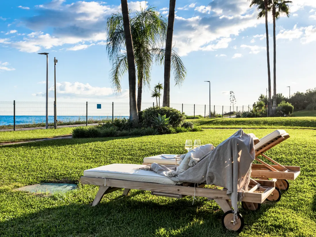 Location de Vacances Estepona 290