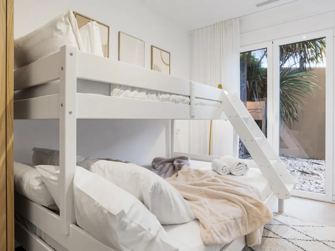 Location de Vacances Estepona 290
