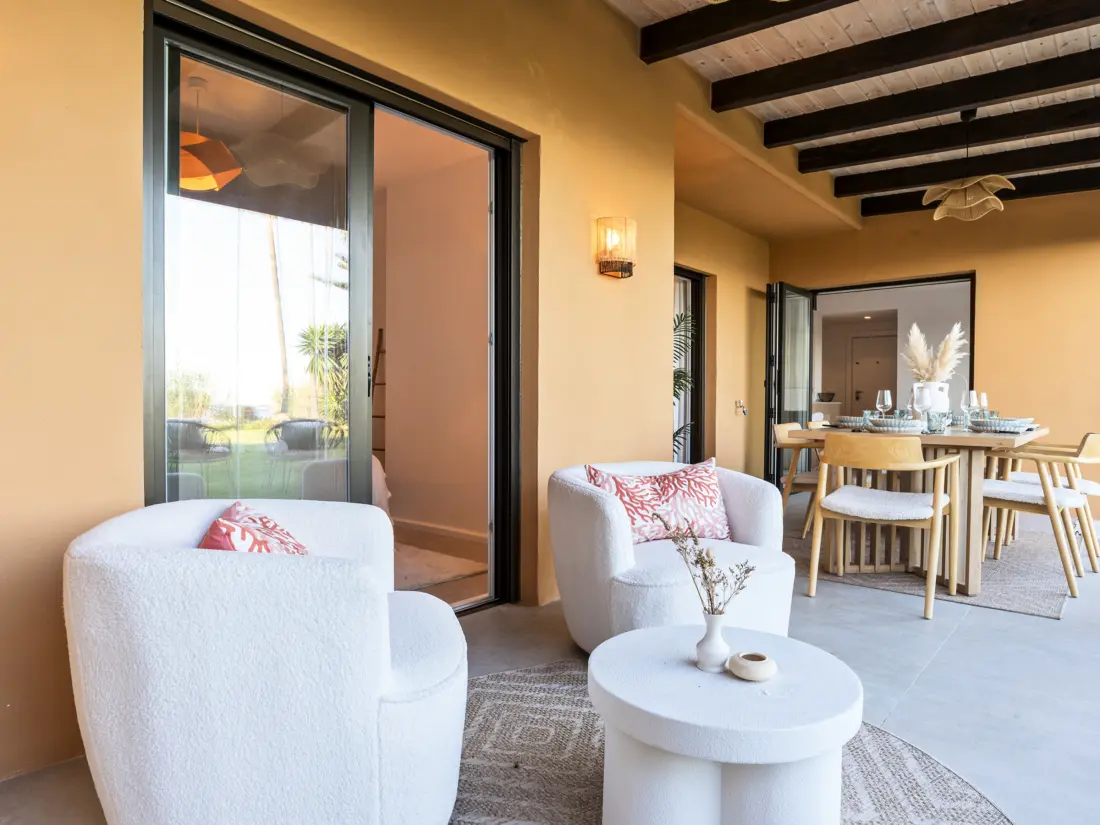 Location de Vacances Estepona 290