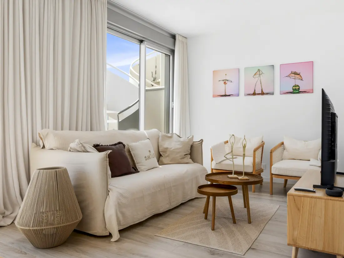 Location de Vacances Estepona 293