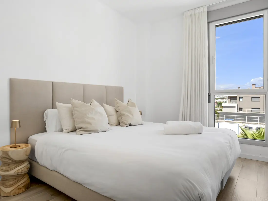 Location de Vacances Estepona 293