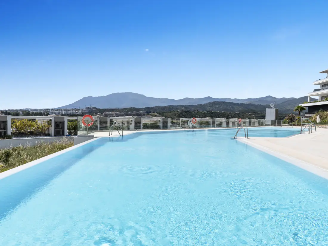 Location de Vacances Estepona 293