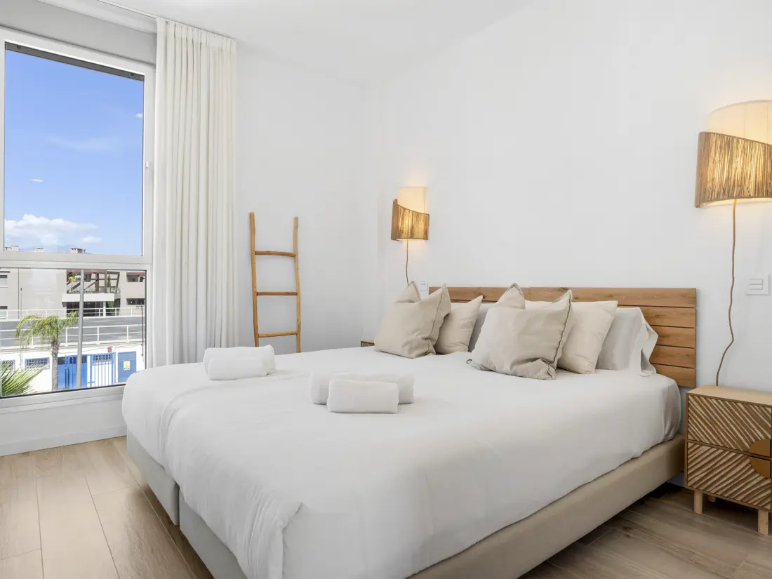 Location de Vacances Estepona 293
