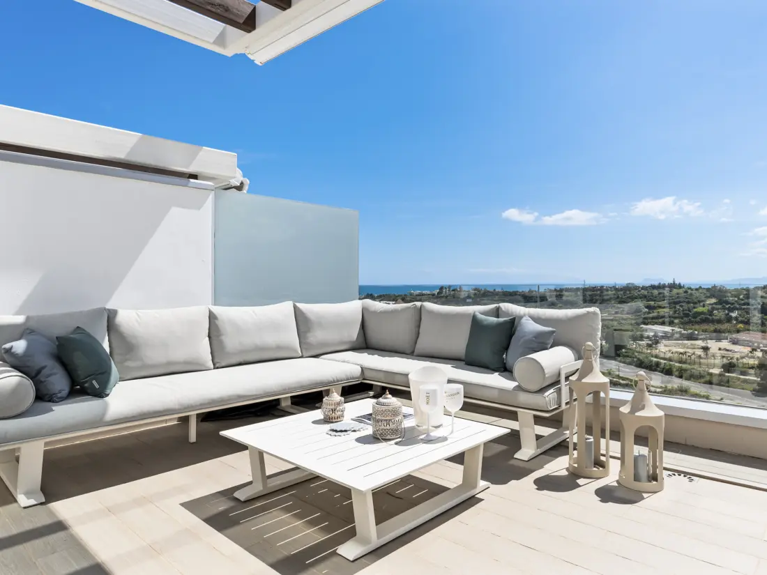 Location de Vacances Estepona 293