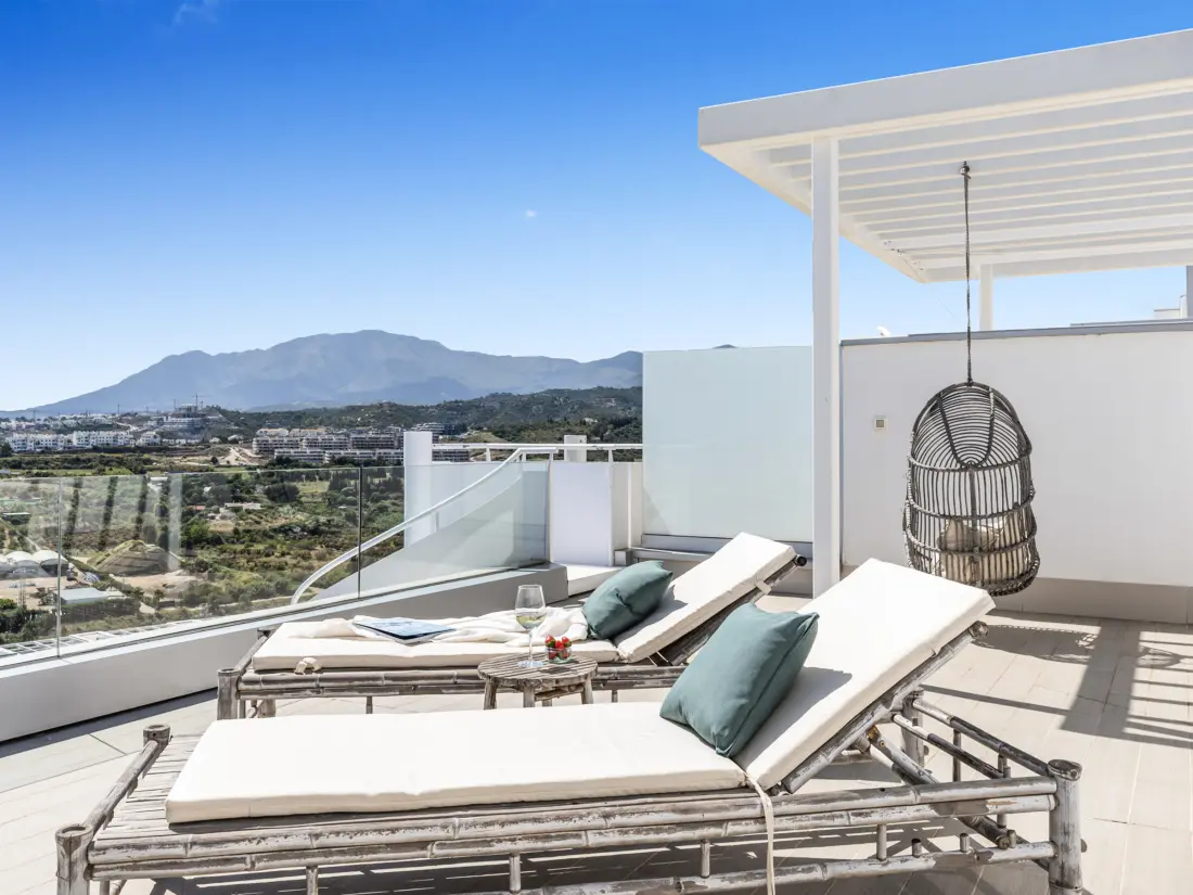 Location de Vacances Estepona 293