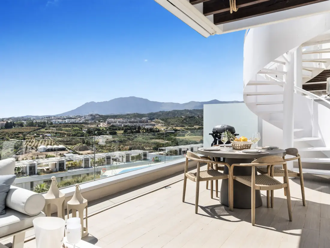 Location de Vacances Estepona 293