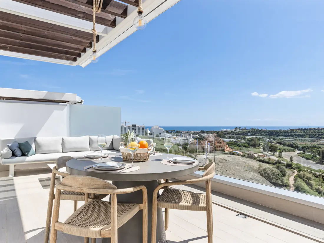 Location de Vacances Estepona 293
