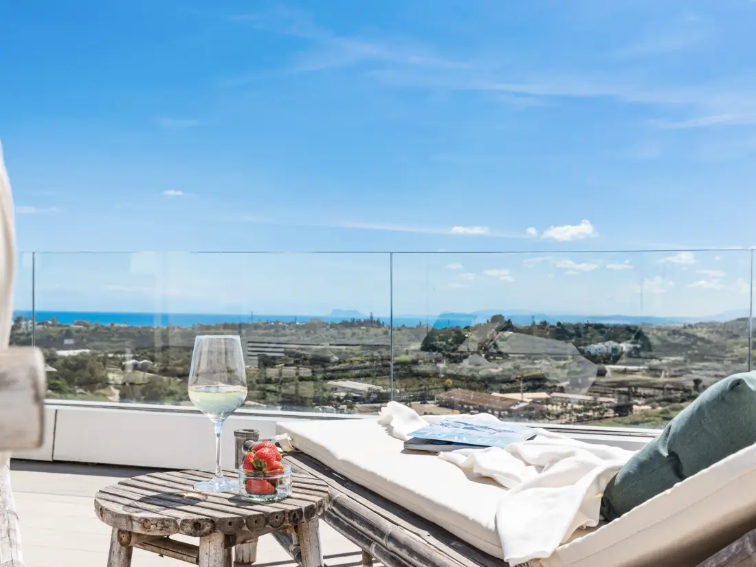 Location de Vacances Estepona 293