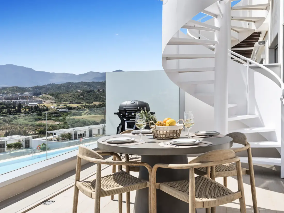 Location de Vacances Estepona 293