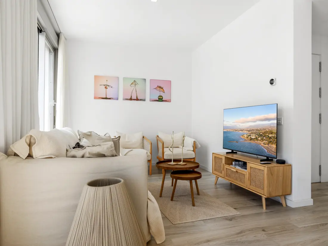 Location de Vacances Estepona 293