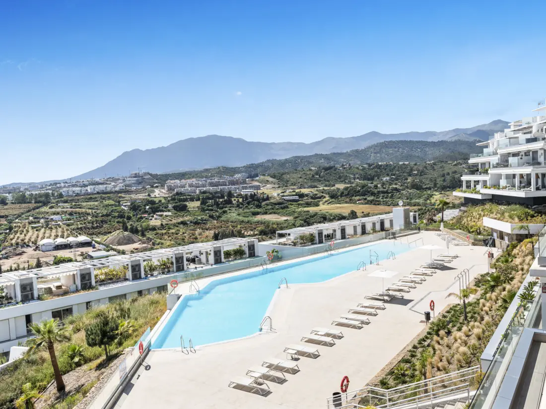 Location de Vacances Estepona 293