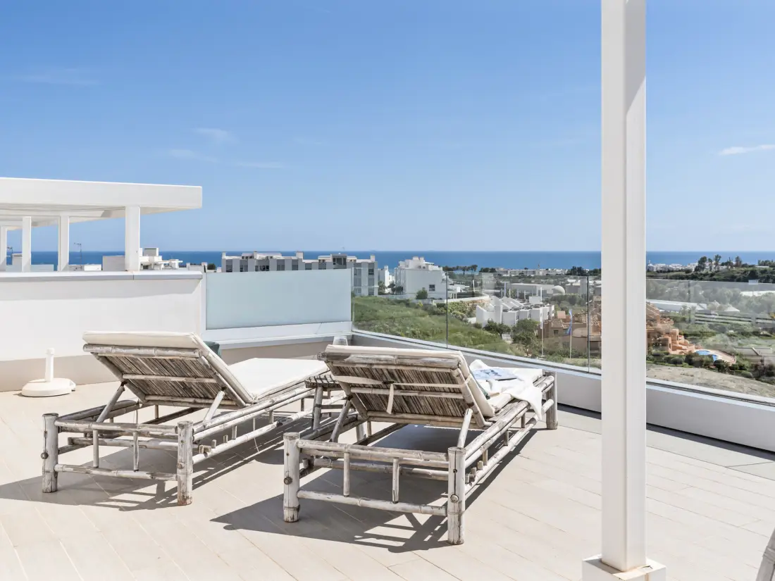Location de Vacances Estepona 293