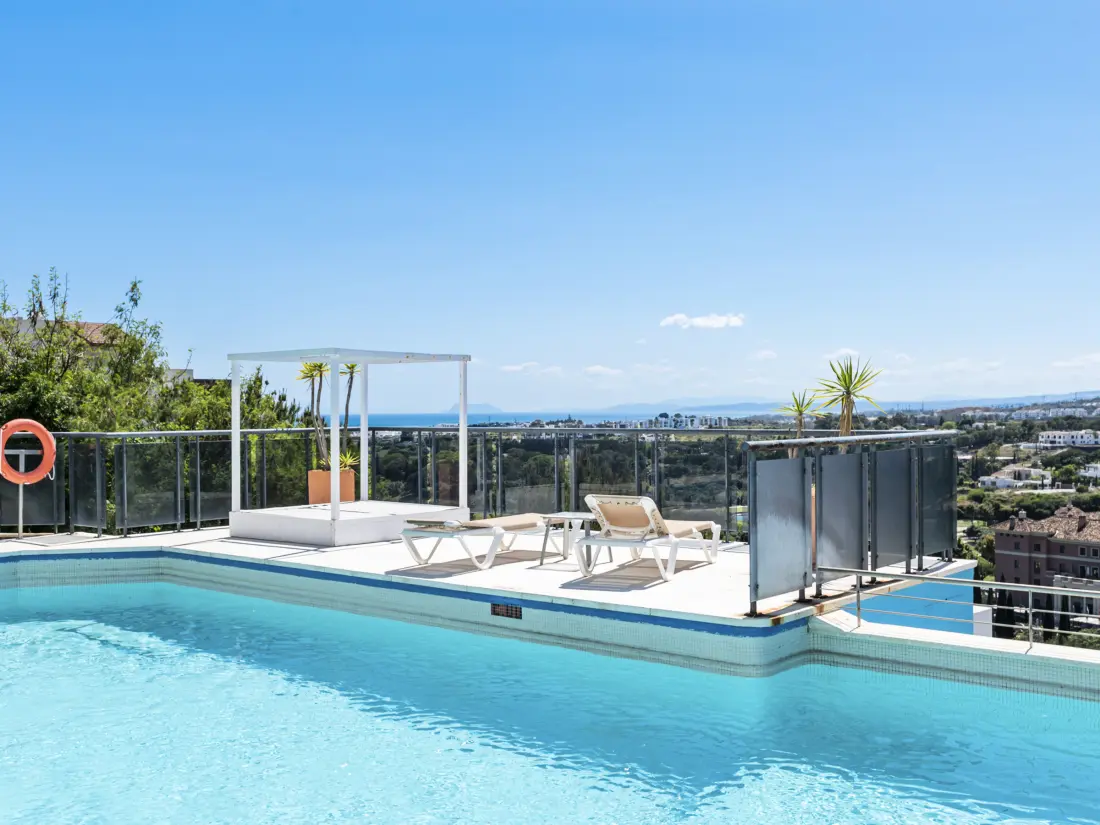 Location de Vacances Estepona 295