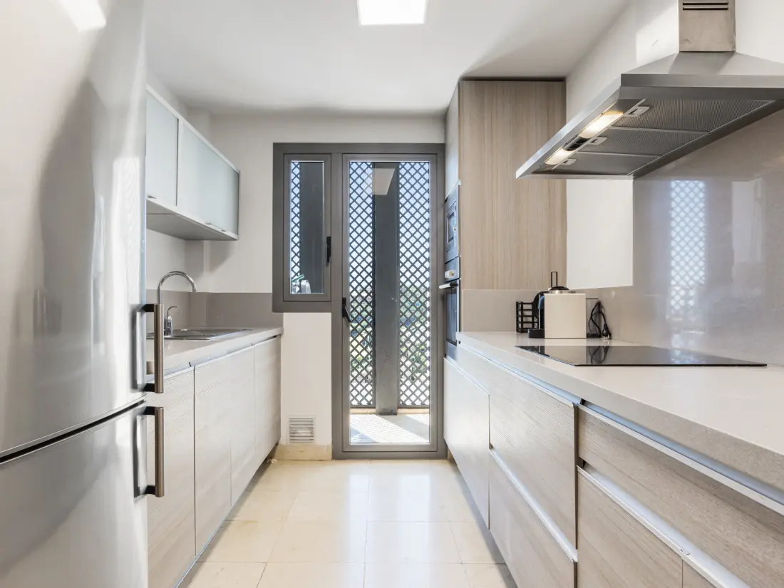 Location de Vacances Estepona 295