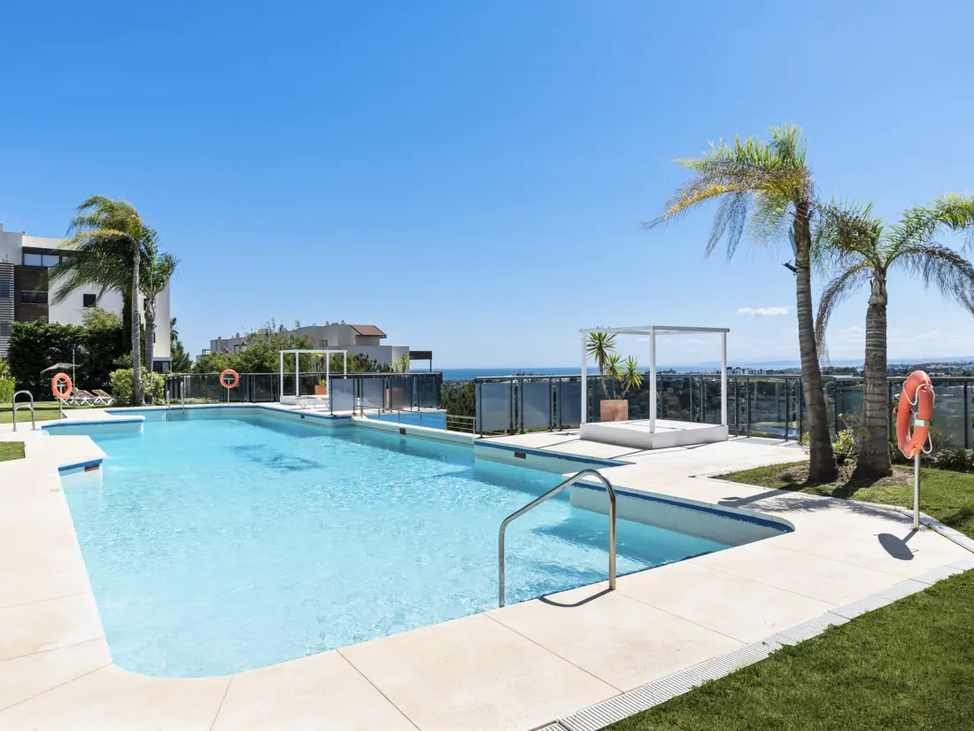 Location de Vacances Estepona 295