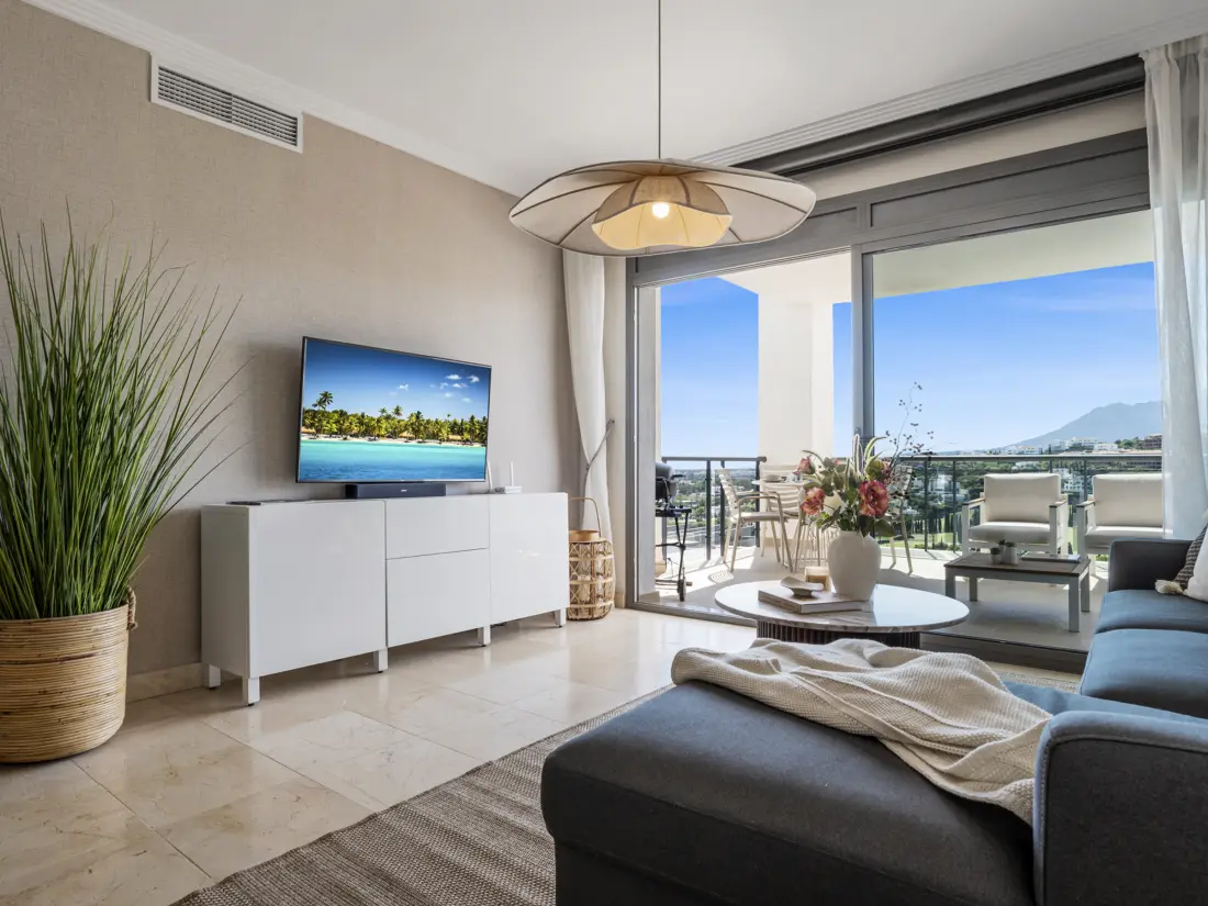 Location de Vacances Estepona 295