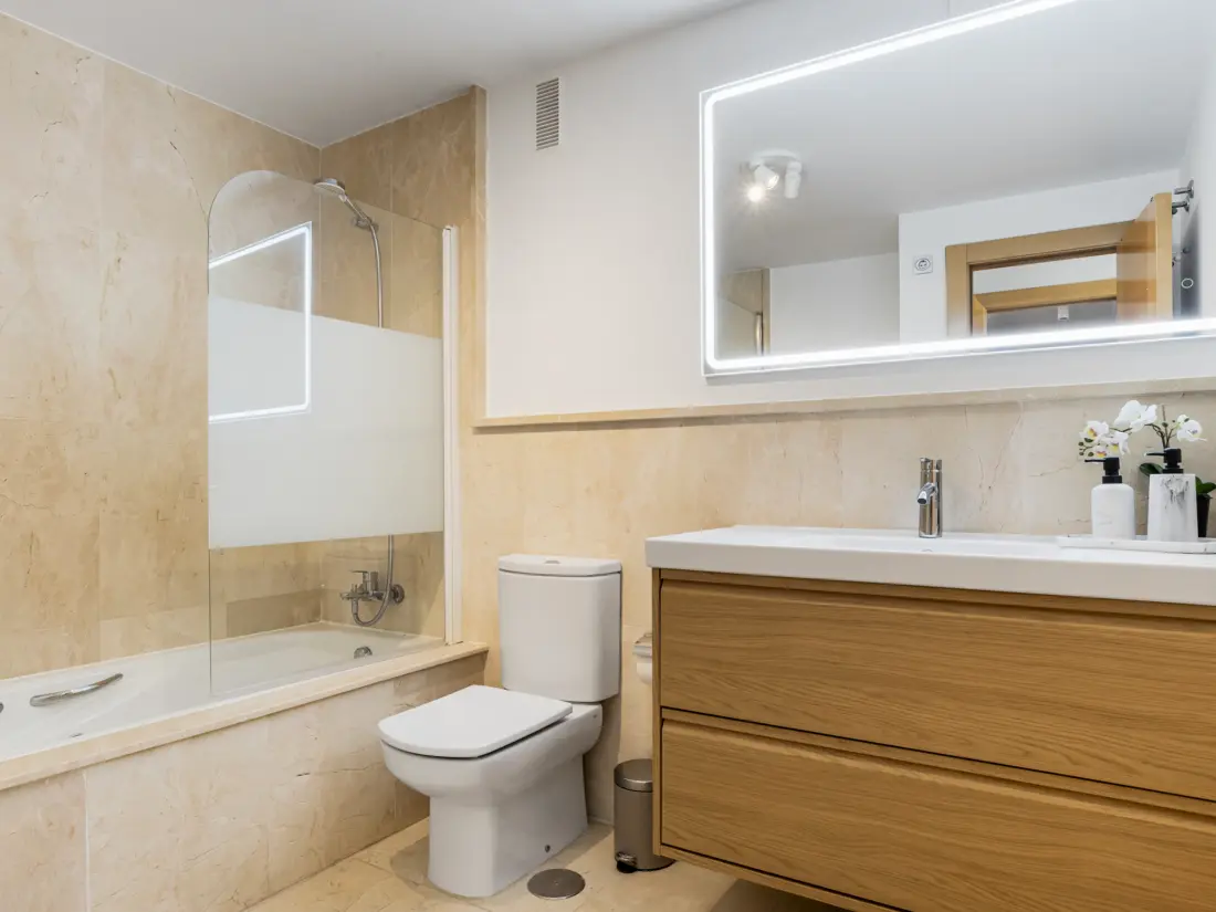 Location de Vacances Estepona 295