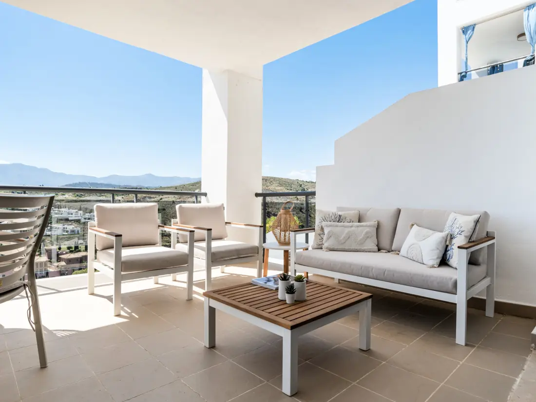 Location de Vacances Estepona 295