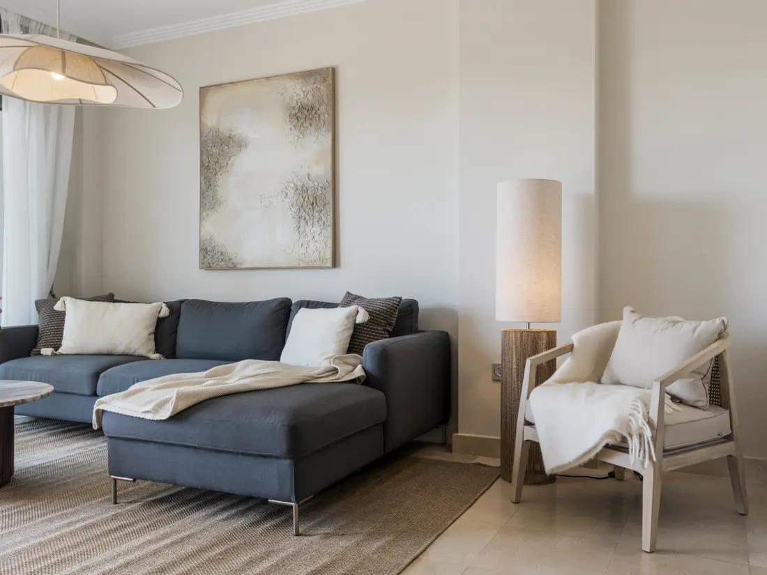 Location de Vacances Estepona 295
