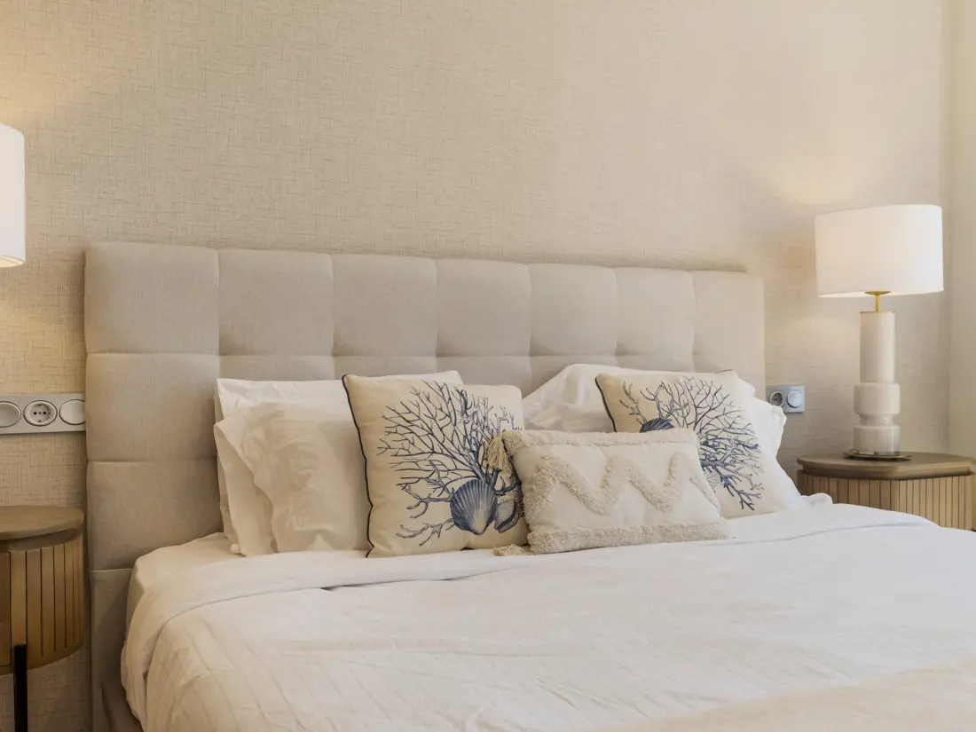 Location de Vacances Estepona 295