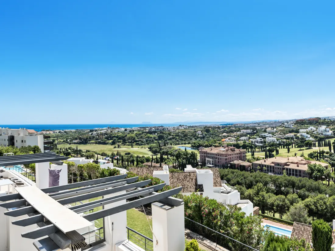 Location de Vacances Estepona 295