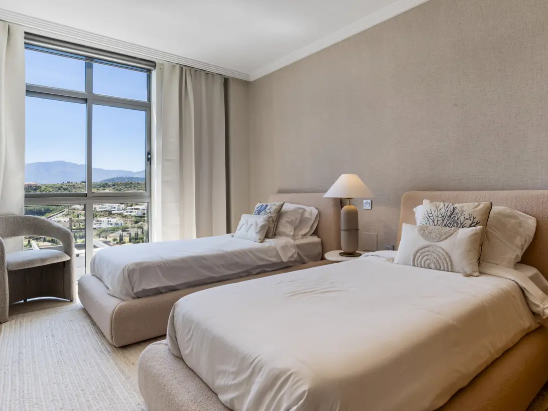 Location de Vacances Estepona 295