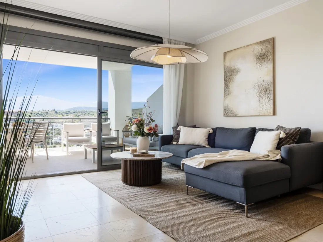 Location de Vacances Estepona 295