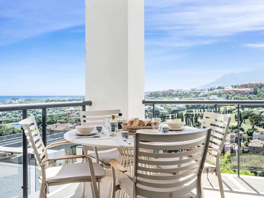 Location de Vacances Estepona 295