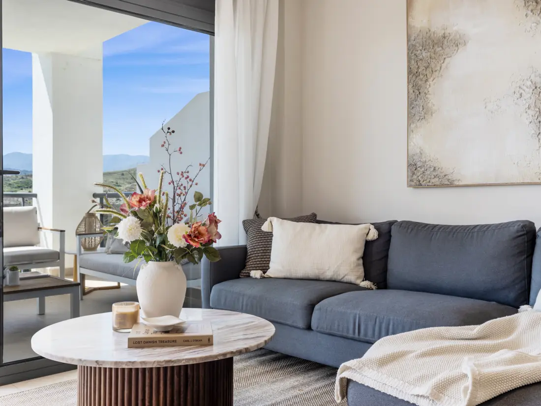 Location de Vacances Estepona 295